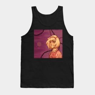 Rose lalonde Tank Top